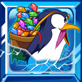 couverture jeu vidéo Match Match Pengy