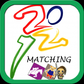 couverture jeu vidéo Match Olympic Game