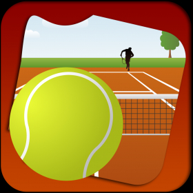 couverture jeu vidéo Match Point - Touch 'n Hit Tennis Game