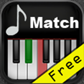 couverture jeux-video Match That Note Free Match a Note Ear Tuner