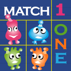 couverture jeu vidéo Match1one