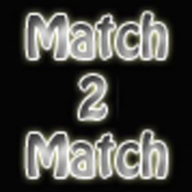 couverture jeu vidéo Match2Match