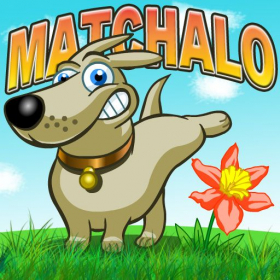 couverture jeu vidéo Matchalo