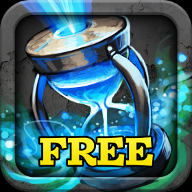 couverture jeu vidéo MatchCraft Time Trials Free