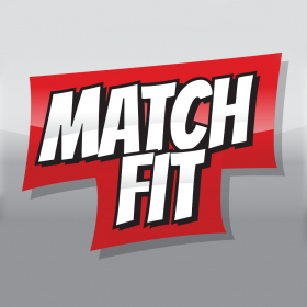couverture jeu vidéo Matchfit