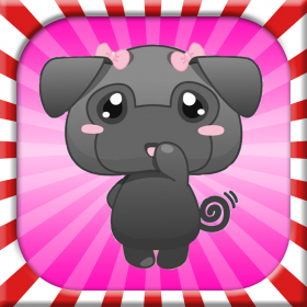 couverture jeu vidéo Matching Dog