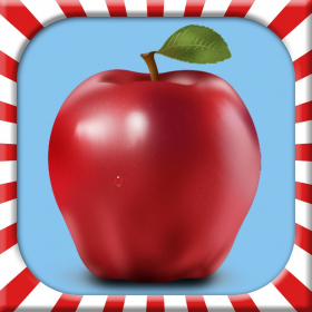 couverture jeu vidéo Matching Fruit