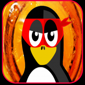 couverture jeu vidéo Matching Penguins - Addictive Swap Match 3 Animal Puzzles Free