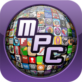 couverture jeu vidéo matchPoint Challenge