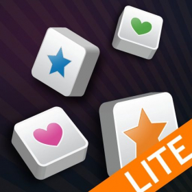 couverture jeu vidéo MatchTris LITE
