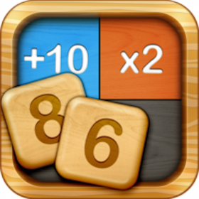 couverture jeu vidéo Math 1.0
