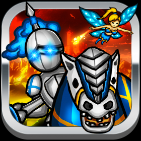 couverture jeu vidéo Math Defense Pro