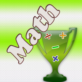 couverture jeu vidéo Math Genius - Challenge