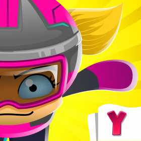 couverture jeu vidéo Math Heroes 2: Multiplications