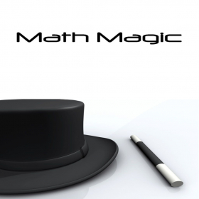 couverture jeu vidéo Math Magic Koolix