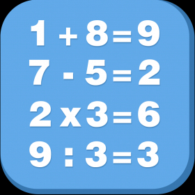 couverture jeu vidéo Math Matching