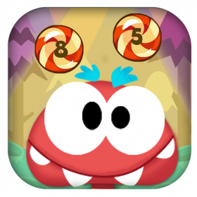 couverture jeu vidéo Math:Mushroom Garden