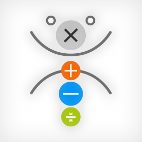 couverture jeu vidéo Math Ops Challenge