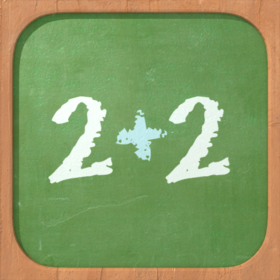 couverture jeu vidéo Math with Mates!