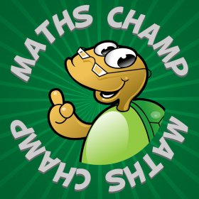 couverture jeu vidéo Maths Champ