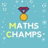 couverture jeu vidéo Maths Champs