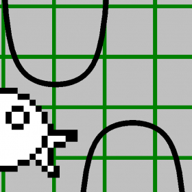 couverture jeu vidéo Mathy Bird