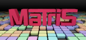 couverture jeu vidéo Matris