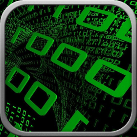 couverture jeu vidéo Matrix Dodger