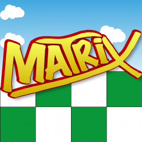couverture jeu vidéo Matrixx