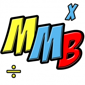 couverture jeu vidéo Mattie Math Bot