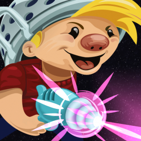 couverture jeu vidéo Max Adventure
