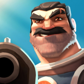 couverture jeu vidéo Max Ammo