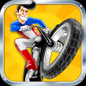 couverture jeux-video Max Awesome