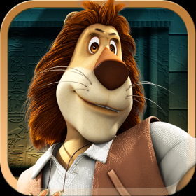 couverture jeu vidéo Max : Rise of the Lions