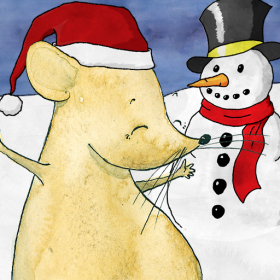 couverture jeu vidéo Maxi's Holiday Piano
