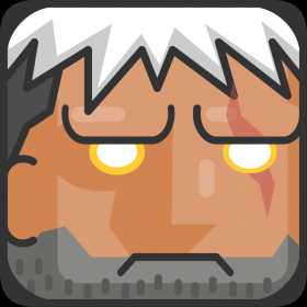 couverture jeu vidéo Maximus™