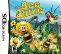 couverture jeu vidéo Maya l&#039;abeille