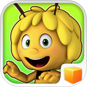 couverture jeu vidéo Maya the Bee : The Ant's Quest