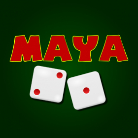 couverture jeu vidéo Maya21