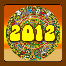 couverture jeu vidéo Mayan Calendar Game: Survivors of 2012