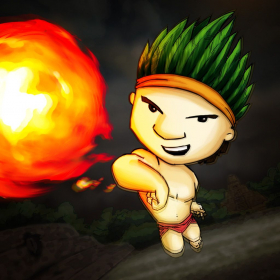 couverture jeu vidéo Mayan Pitz HD