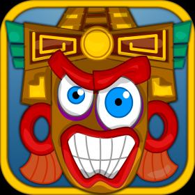 couverture jeu vidéo Mayan Prophecy Pro
