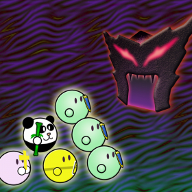 couverture jeu vidéo Maze TD