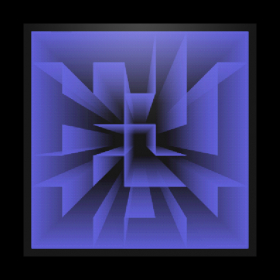 couverture jeu vidéo Maze Warp