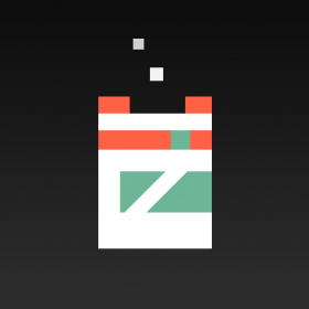 couverture jeu vidéo Mazeing