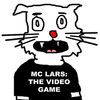 couverture jeu vidéo MC Lars: The Video Game
