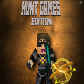 couverture jeu vidéo Mc Mini Game-Hunt Games Edition