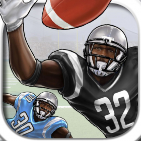 couverture jeu vidéo McCourty Twins: INT Challenge