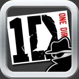 couverture jeu vidéo McDiff 1 Direction Edition