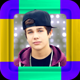 couverture jeu vidéo Me for Austin Mahone